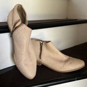 Matisse Ankle Boots